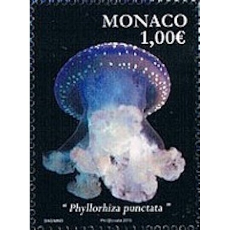 Monaco N° 2964  N **