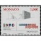 Monaco N° 2970  N **