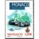 Monaco N° 2977  N **