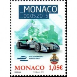 Monaco N° 2977  N **