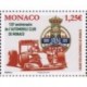 Monaco N° 2986  N **