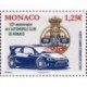 Monaco N° 2987  N **