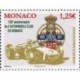 Monaco N° 2988  N **