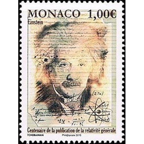 Monaco N° 3004  N **