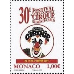 Monaco N° 3013  N **