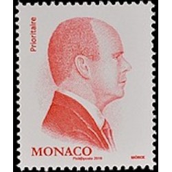 Monaco N° 3016  N **