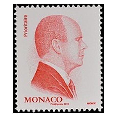 Monaco N° 3016  N **