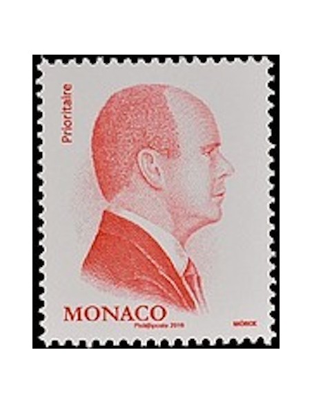 Monaco Neuf ** N° 3016
