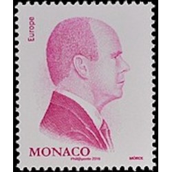 Monaco N° 3017  N **