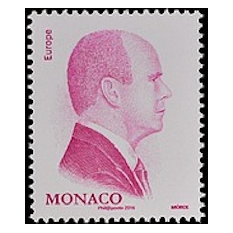 Monaco N° 3017  N **