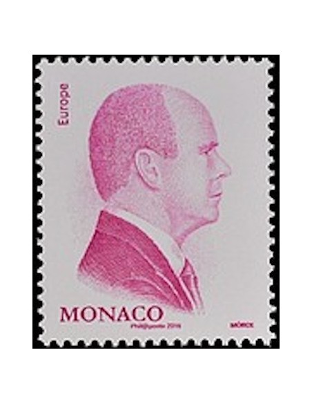 Monaco Neuf ** N° 3017