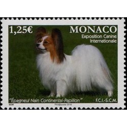 Monaco N° 3021  N **