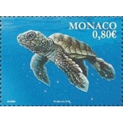 Monaco N° 3031  N **