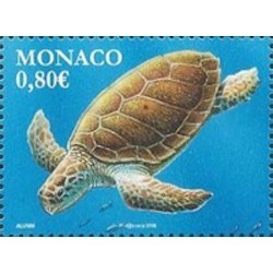 Monaco N° 3032  N **