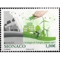 Monaco N° 3036  N **