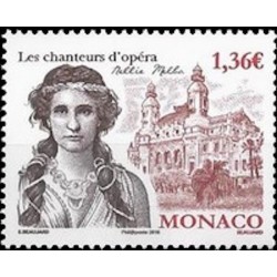 Monaco N° 3040  N **