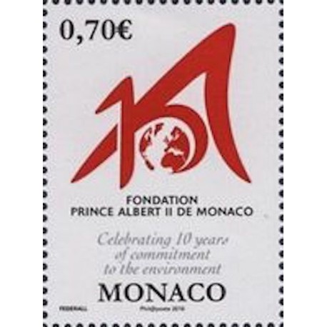 Monaco N° 3046  N **