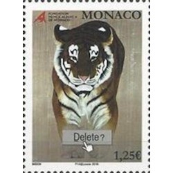 Monaco N° 3049  N **