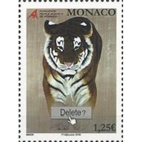 Monaco N° 3049  N **