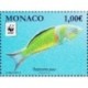 Monaco N° 3056  N **