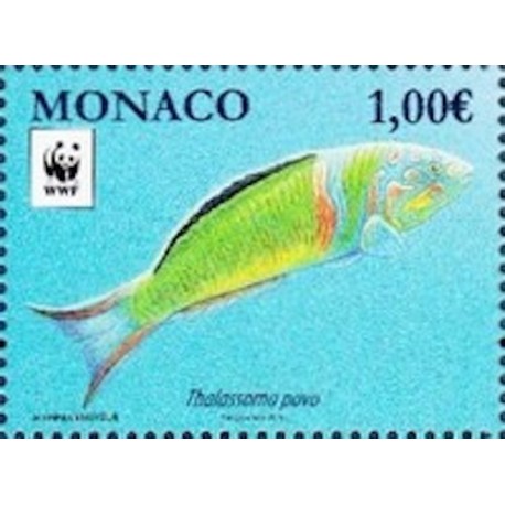 Monaco N° 3056  N **