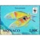 Monaco N° 3058  N **