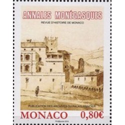 Monaco N° 3060  N **