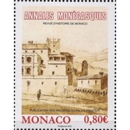 Monaco N° 3060  N **