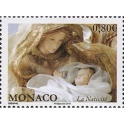 Monaco N° 3061  N **