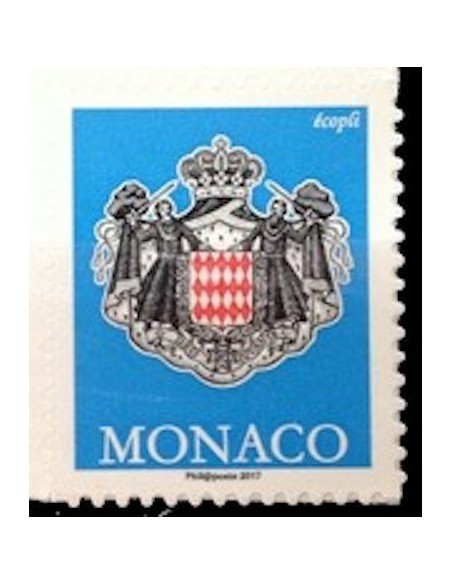 Monaco Neuf ** N° 3062