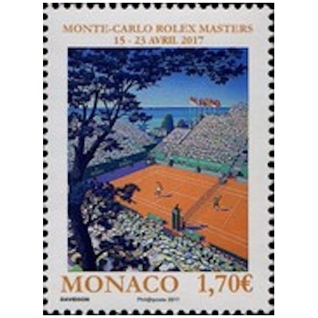 Monaco N° 3066  N **