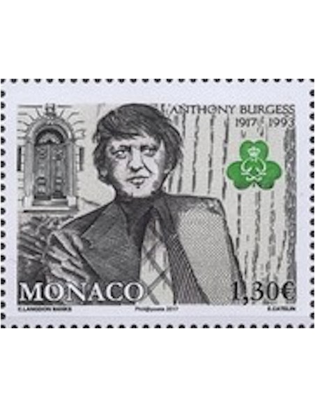 Monaco Neuf ** N° 3067