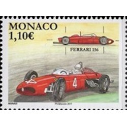 Monaco N° 3073  N **