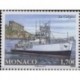 Monaco N° 3077  N **