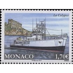 Monaco N° 3077  N **