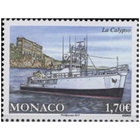 Monaco N° 3077  N **