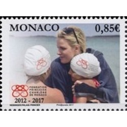 Monaco N° 3079  N **