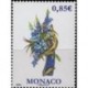 Monaco N° 3085  N **