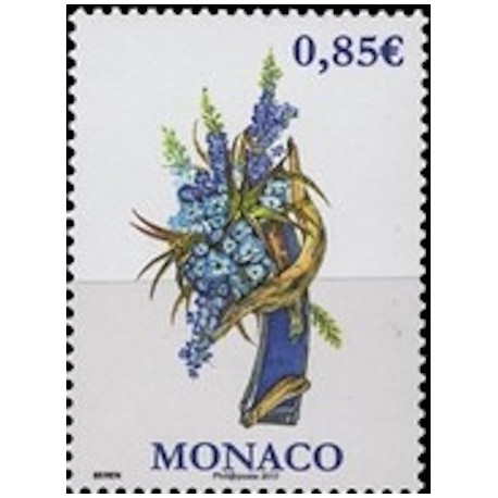 Monaco N° 3085  N **