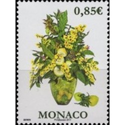 Monaco N° 3086  N **