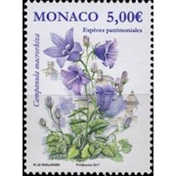 Monaco N° 3087  N **