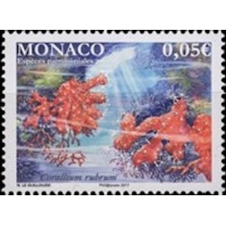 Monaco N° 3088  N **