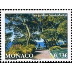 Monaco N° 3092  N **