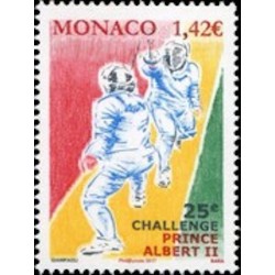 Monaco N° 3093  N **