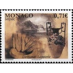 Monaco N° 3094  N **