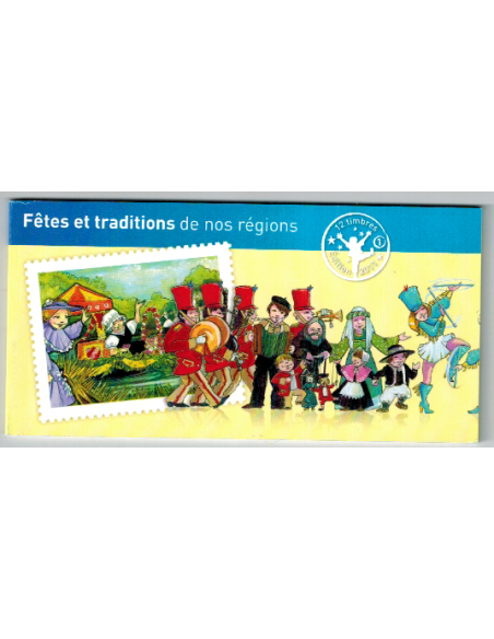 Carnet autoadhesif N° 0566A