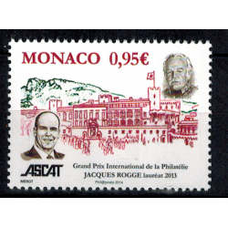 Monaco N° 2900  N **