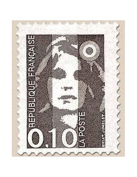 FR N° 2617 Oblitere