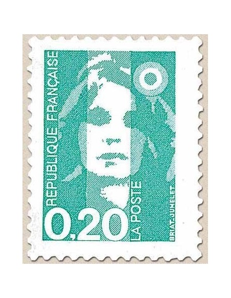 FR N° 2618 Oblitere