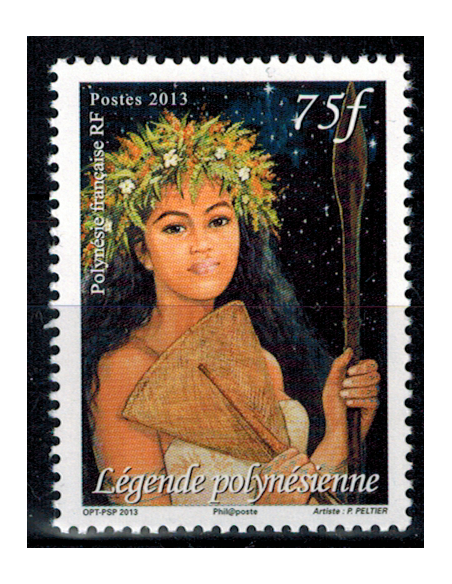 Pol N° 1017 Neuf **